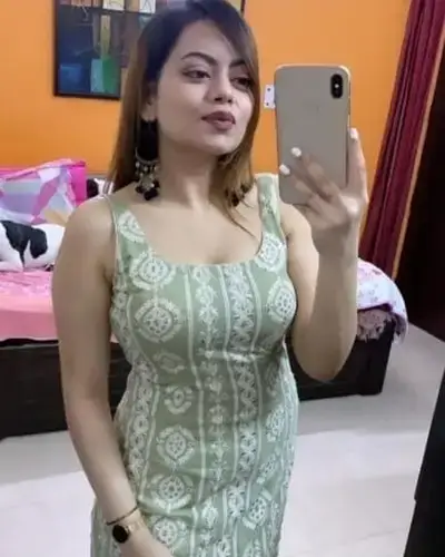 Call Girl Mejhia